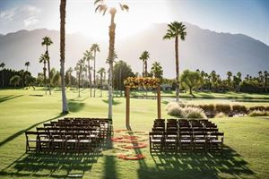 DoubleTree Golf Resort Palm Springs