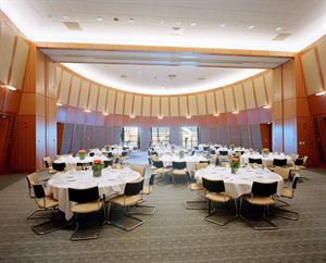 The Conference Center at Harvard Medical