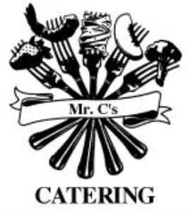 Mr C's Catering