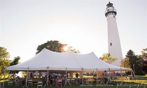 Wind Point Lighthouse