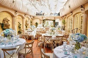 IL Cielo Restaurant