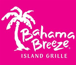 Bahama Breeze - Raleigh