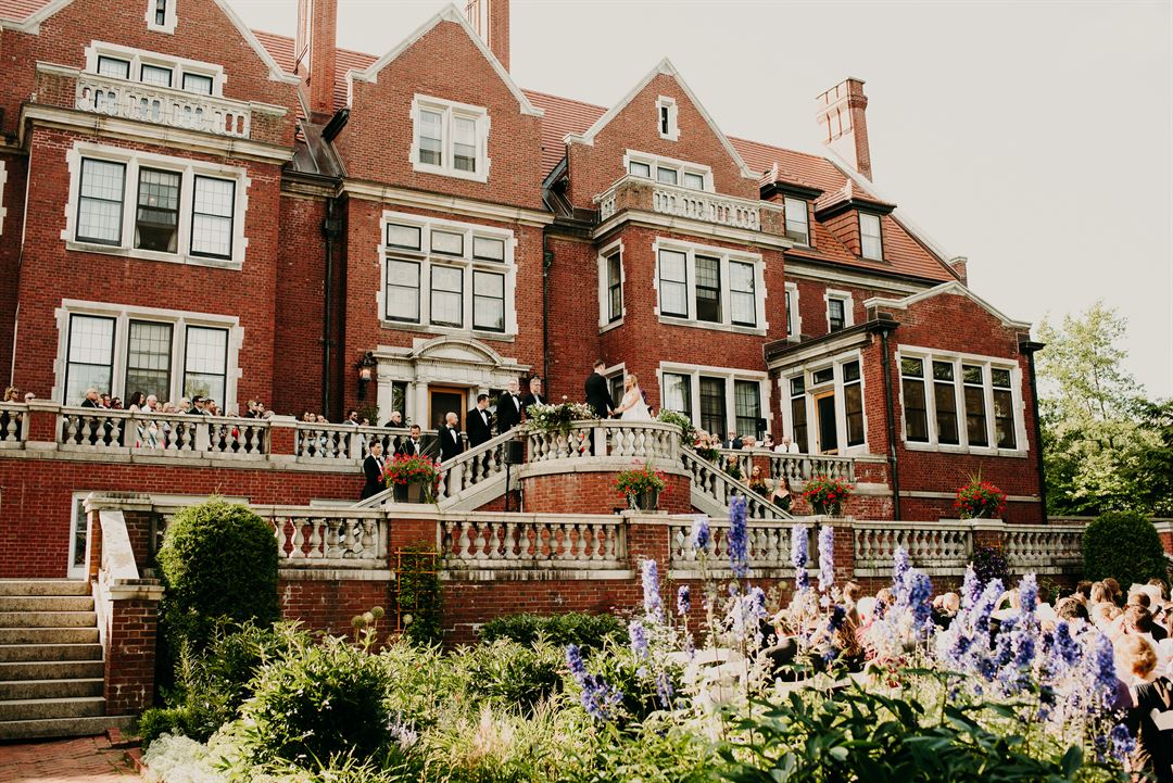 Glensheen Mansion Duluth Mn Meeting Venue