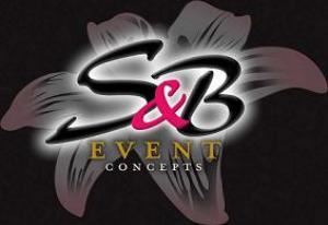 S&B Event Concepts