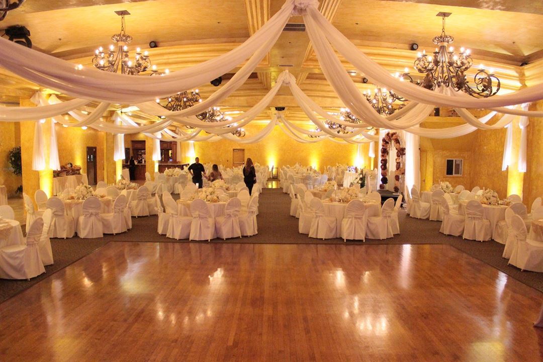 Palacio Torres - Sylmar, CA - Wedding Venue