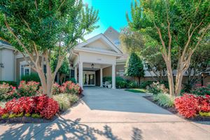 Residence Inn Raleigh Crabtree Valley