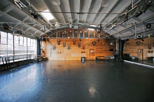 Mimoda Studio Theatre