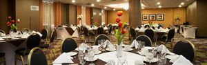 Holiday Inn Hotel & Suites Mississauga West - Meadowvale