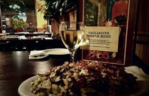 Pagliacci's Restaurant