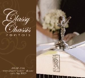 Classy Chassis Rentals LLC