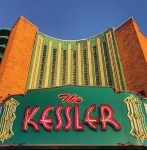Kessler Theater