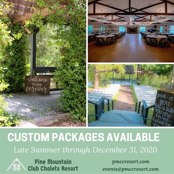 Party Venues In Pine Mountain Ga 173 Venues Pricing