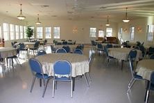 River Room - New Castle Senior Center