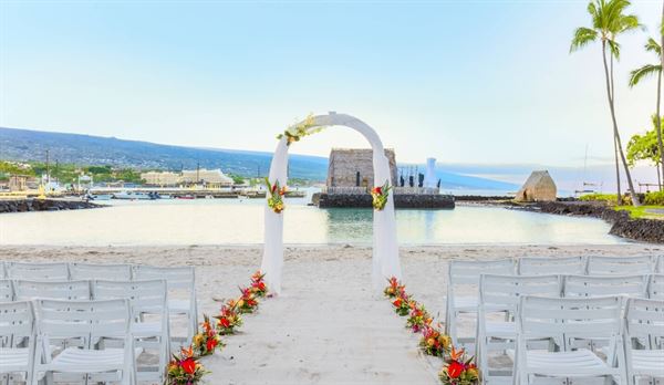 Wedding Venues In Kailua Kona Hi 55 Venues Pricing Availability