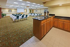 Country Inn & Suites By Carlson, Oklahoma City-NW Express