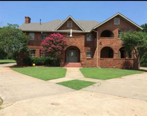 The Mansion - Oklahoma City