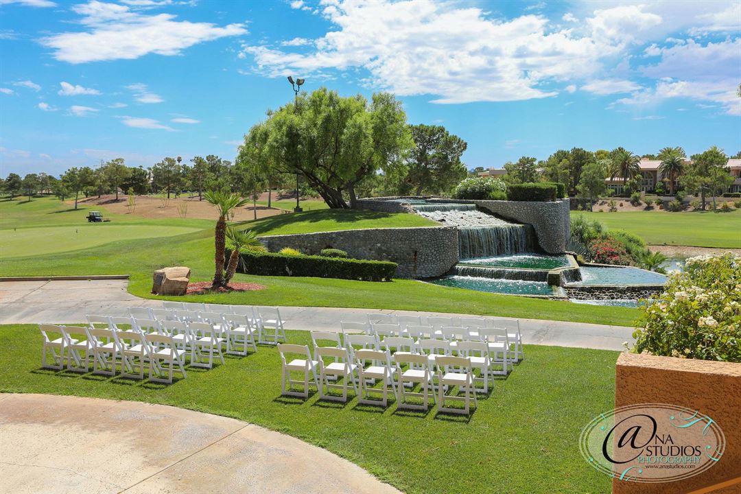 Spanish Trail Golf And Country Club - Las Vegas, NV - Meeting Venue