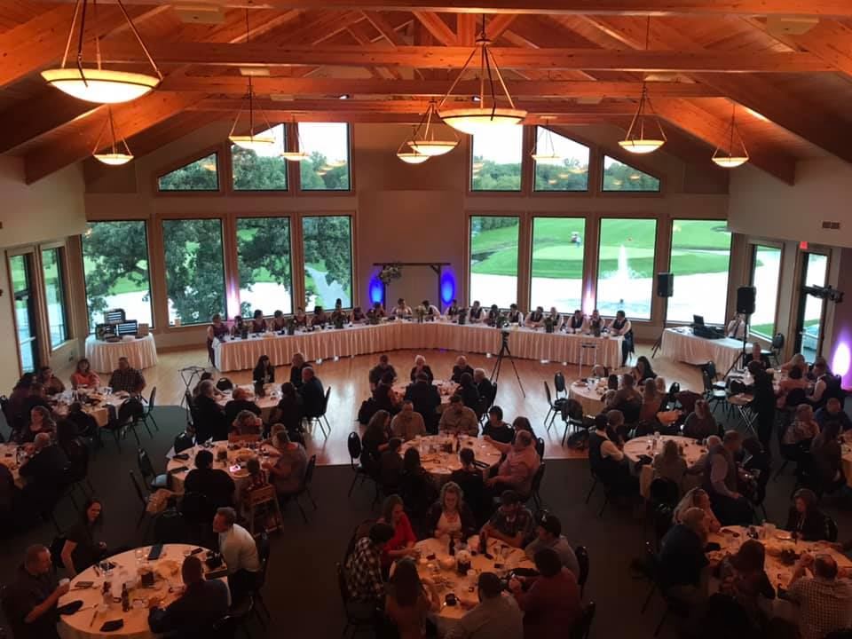 Riverview Greens Golf Course Stewartville, MN Party Venue