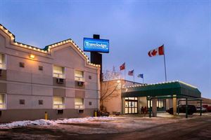 Travelodge Winnipeg East