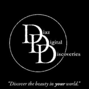 Diaz Digital Discoveries