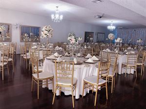 Kathy's Banquet Hall And Dance Academy