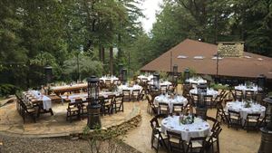 The Sequoia Retreat Center