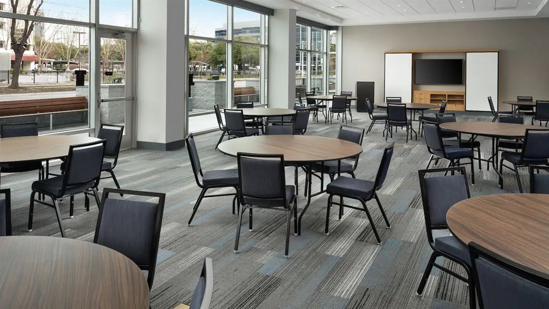 Hyatt House San Jose Airport - San Jose, CA - Party Venue