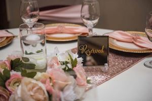 TJ Wedding, Events & Design