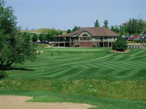 Pacific Springs Golf Course