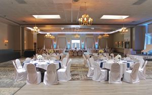 Michael's Banquet Facility