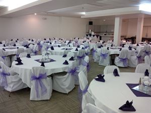 West Leonard Banquet Facility