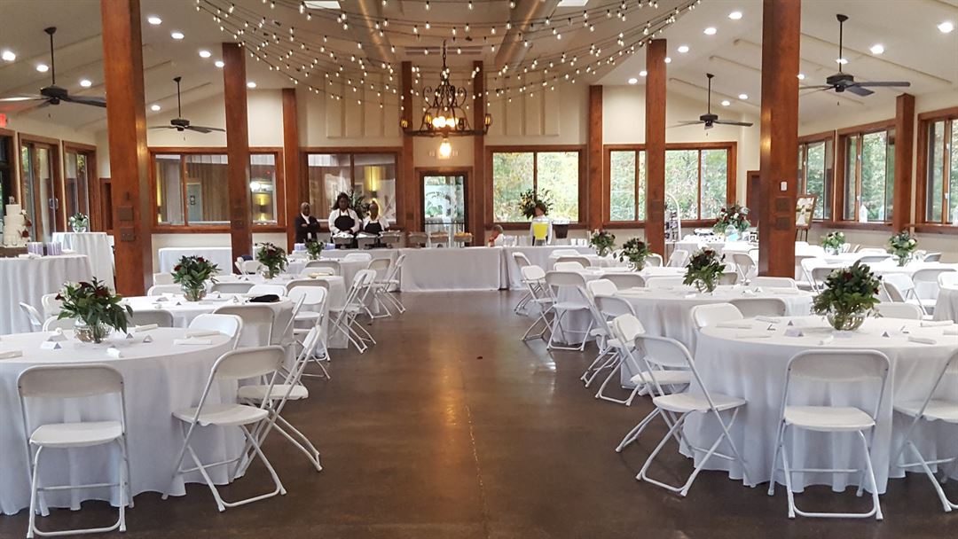 Rock Bottom Pond - Ridgeway, SC - Wedding Venue