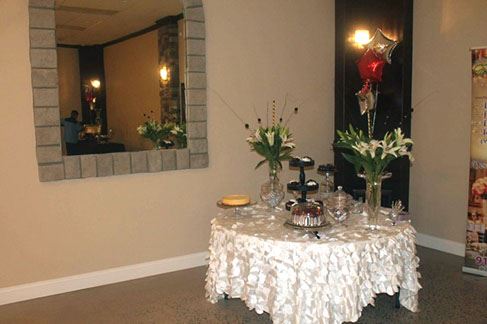 Wedding Venues in Sanford, NC - 180 Venues | Pricing