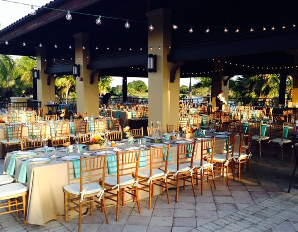 PGA National Resort & Spa - Palm Beach Gardens, FL - Wedding Venue