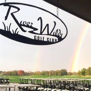 The River Wilds Golf Club