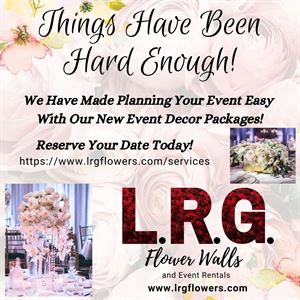 LRG Event Rentals