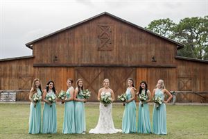 Rafter J Ranch Barn