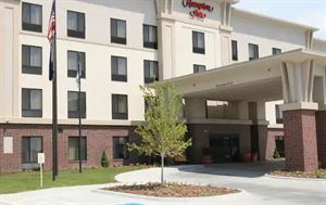 Hampton Inn Omaha West-Lakeside