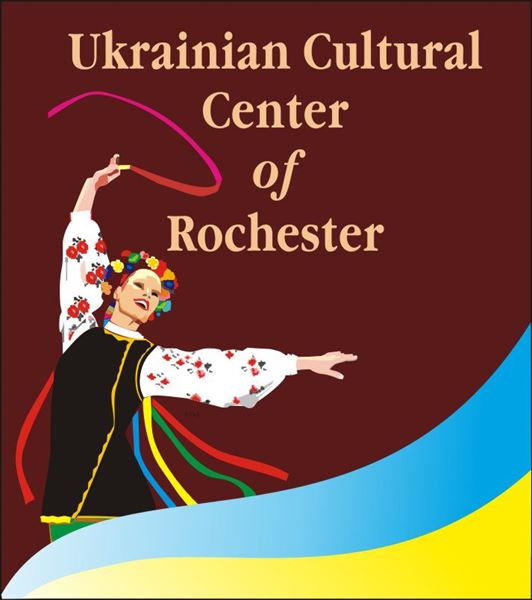 Ukrainian Cultural Center of Rochester Webster, NY Wedding Venue