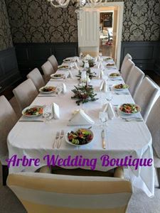 Arbre Wedding Boutique