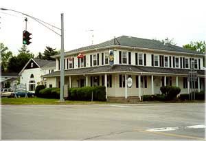Tillman's Village Inn