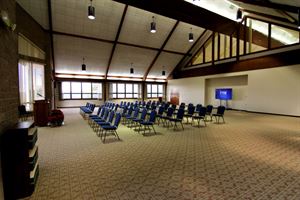 Catholic Conference Center