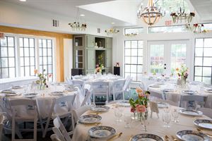 Serenity Rose Farmhouse & Event Space