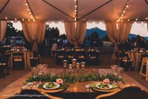 Flagstaff Forest Weddings
