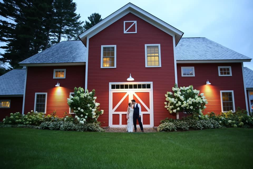 The Inn At Manchester - Manchester, VT - Wedding Venue