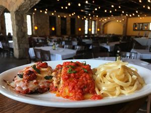 Romano's Macaroni Grill Strongsville