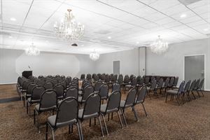 Ramada Henderson/Evansville