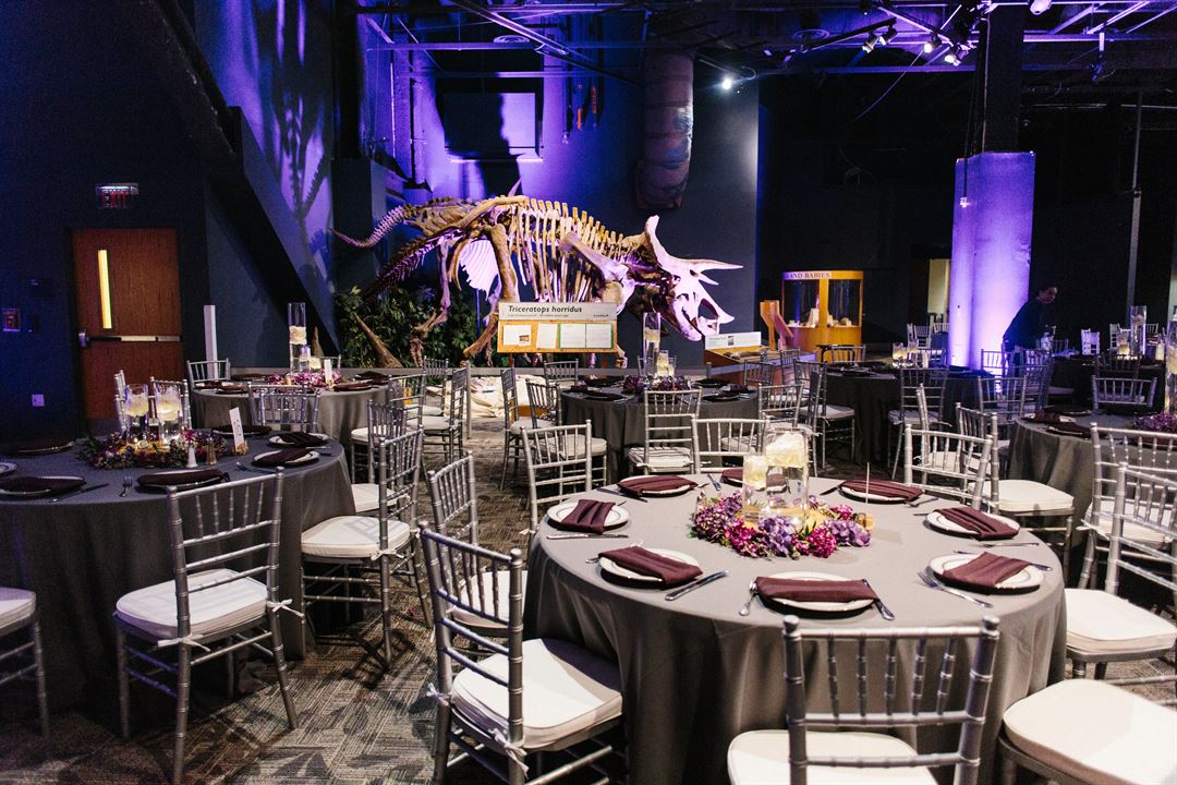 Orlando Science Center - Orlando, FL - Meeting Venue