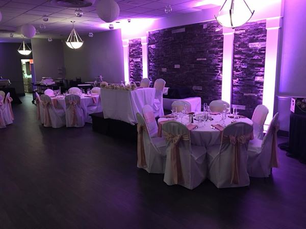 Party Venues Niles  180 Venues Pricing Availability