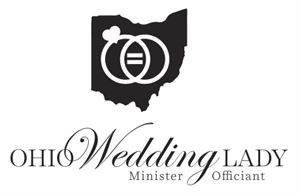 Ohio Wedding Lady - Minister/Officiant - Cleveland